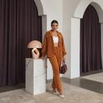 L’Allure Discrète - Gatiffa Outfit