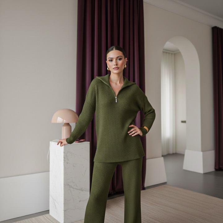 Élégance Innée - Cote a Cote