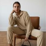 Étreinte Douce - Gatiffa Fabrics