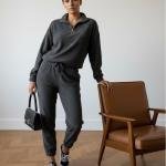 Étreinte Douce - Gatiffa Fabrics