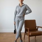 Étreinte Douce - Gatiffa Fabrics