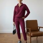 Étreinte Douce - Gatiffa Fabrics