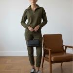 Étreinte Douce - Gatiffa Fabrics